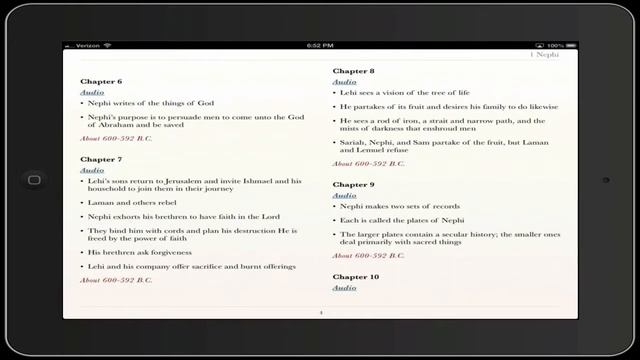 Using iBooks on the iPad-How to Use the Functions смотреть онлайн