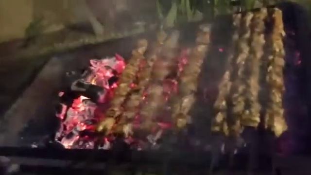 Beef Chandan kabab смотреть онлайн