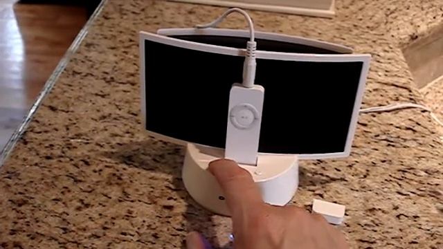 Ipod Shuffle sample music смотреть онлайн
