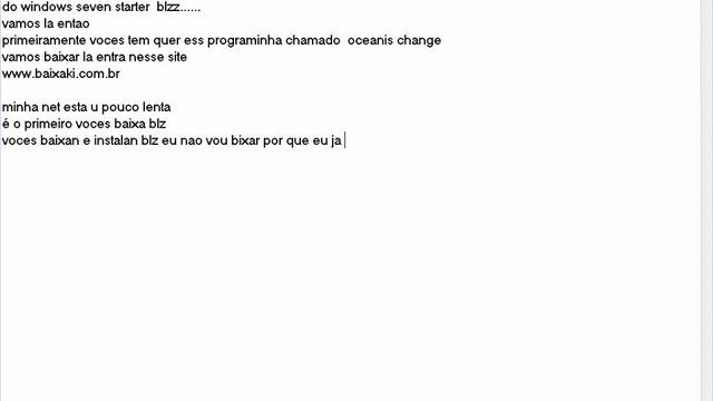 como trocar papel de parede do windows seven starter 2010 смотреть онлайн