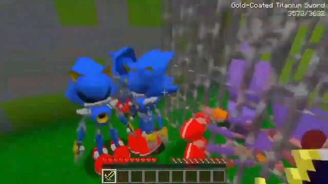 ВЫБЕРИ НЕОБЫЧНЫЙ ДОМ В ИСПЫТАНИИ ТВ ВУМЕН МИНЬОН ХАГГИ ВАГГИ В МАЙНКРАФТ смотреть онлайн