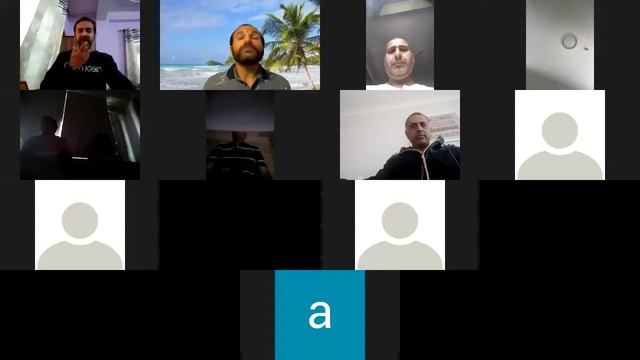 Meditation zoom Meeting1 смотреть онлайн