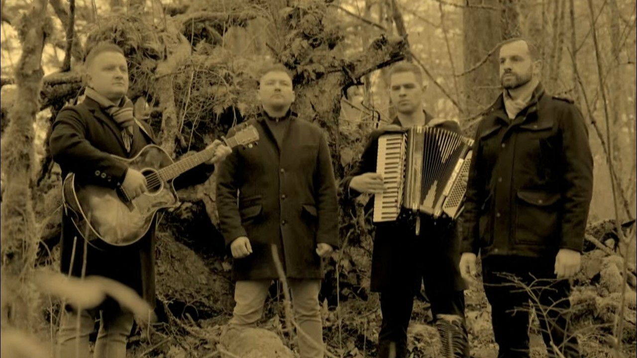 Группа Альфа - Руфь смотреть онлайн