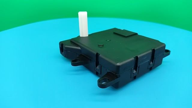 Сервопривод печки Ford Expedition 1997