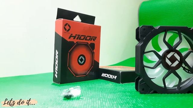 Best Budget LED Fan for PC |CHIPTRONEX смотреть онлайн