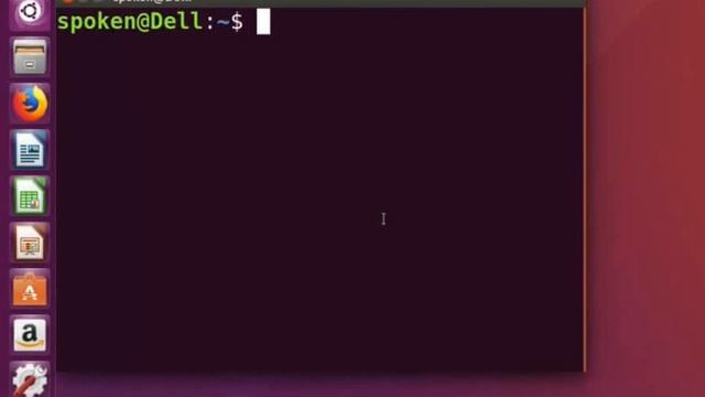 Ubuntu Desktop 16.04 - Marathi смотреть онлайн