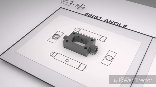 GnaCAD Tutorial on Title Block creation and components (part 3) смотреть онлайн