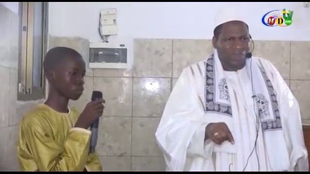 NOUR DINE TV ETAPE D'ABIDJAN RCI смотреть онлайн