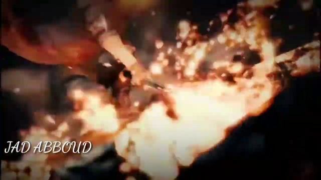 Dante/Devil may cry {GMV} смотреть онлайн