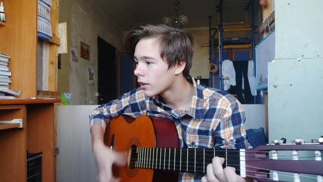 Песня про майнкрафт (DEMO) смотреть онлайн