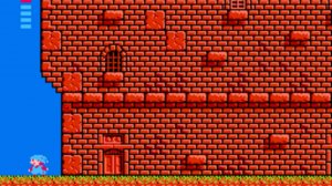 Milon's Secret Castle на Денди (NES) - Полное прохождение (100%) (LongPlay) (720p, 60FPS)