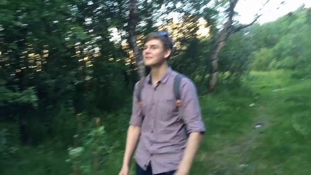 Wild TV #1 (Просьба о помощи ) смотреть онлайн