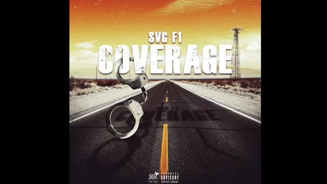 Coverage (Official Audio) смотреть онлайн