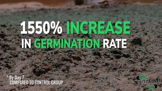 Southland Organics Genesis: Faster Green-up, More Confidence and Greater Profits смотреть онлайн