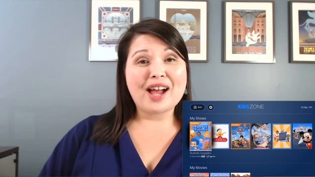 Comcast Xfinity Customers! Kids Zone – A Safe Way For Kids To Independently Explore And Watch TV