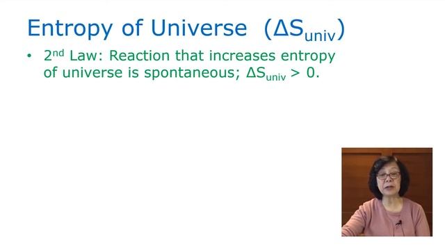 MLCA - Module 15 (Part 1) - Entropy смотреть онлайн