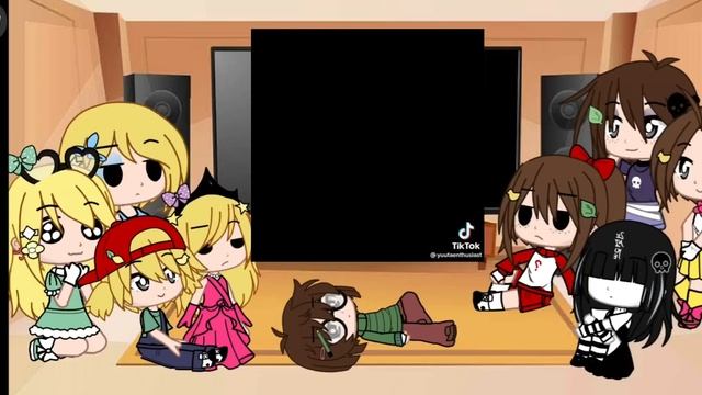 🍃The Loud house sisters react to Lincoln Loud future as Sanemi Shinazugawa[Demon slayer] (spoiler) смотреть онлайн