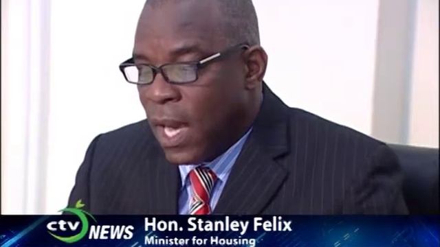 CTV News Felix Demands Apology смотреть онлайн