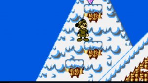 Mickey's Safari in Letterland на Денди (NES) - Полное прохождение (100%) (LongPlay) (720p, 60FPS)