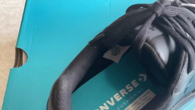 Converse Rival Ox смотреть онлайн