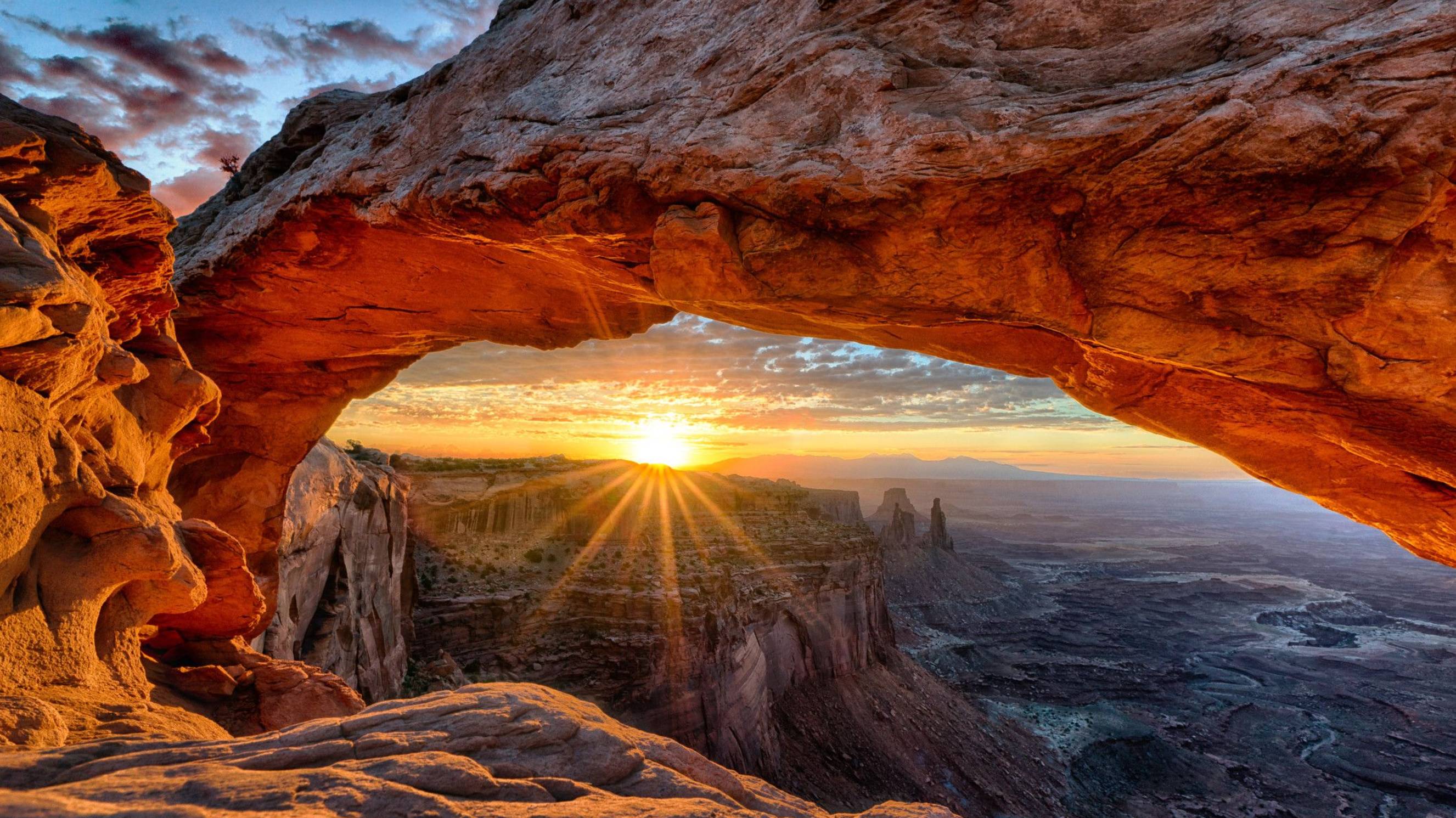 Самое красивое видео о Земле в 4K Dolby Vision 60FPS смотреть онлайн