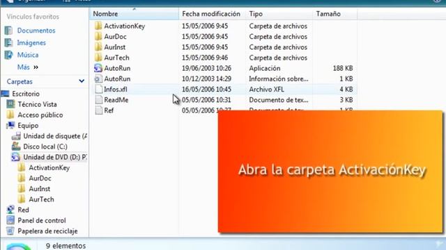 Activación Auralog Tell Me More Windows Vista смотреть онлайн