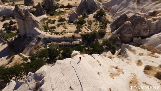 ТУРЦИЯ TURKEY (Аланья - Стамбул - Каппадокия - Анталия) travel video/drone footage DJI MINI2 4K