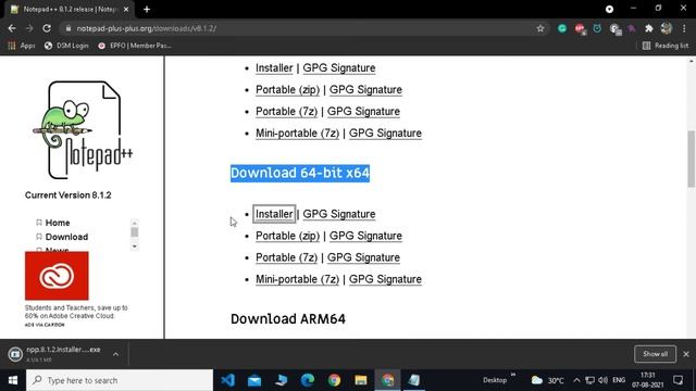 html coding How to download notepad ++ смотреть онлайн