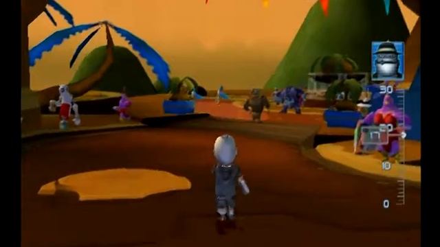 Secret Agent Clank Part 18 смотреть онлайн