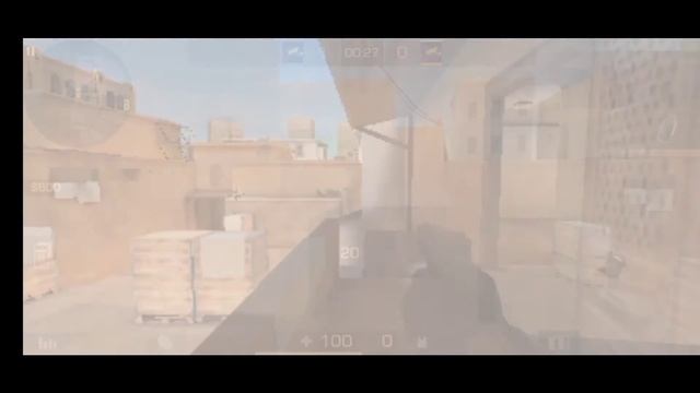 Топ полезных росскидок в Standoff2 (карта - Сендстоун) смотреть онлайн