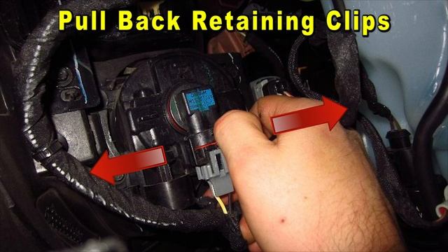 Jeep Compass How To Change Fog Light Bulbs 2017 To 2024 2nd Gen With Part Number смотреть онлайн