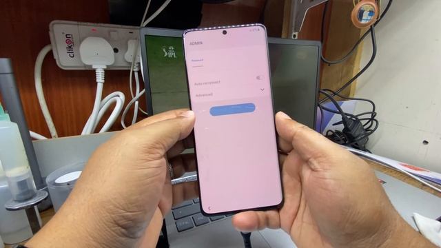 Galaxy S21Ultra 5G Factory Reset / How to Hard Reset All Samsung Android 14 Latest Security 2024 смотреть онлайн
