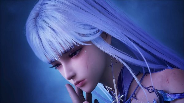 Трон, отмеченный Богом, 6 сезон, 23 серия (153 серия)