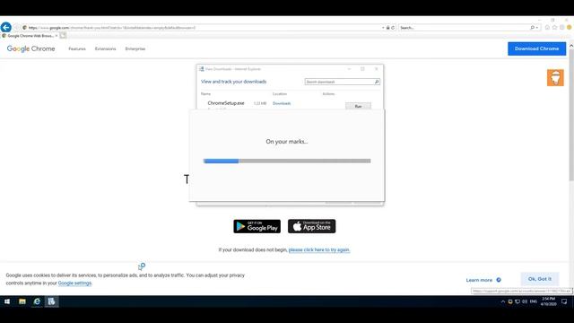 How to install chrome browser in windows from scratch | Tech Simplified смотреть онлайн