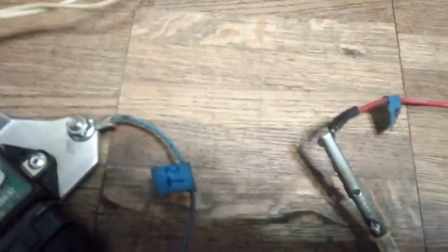 Десульфатация АКБ коммутатором смотреть онлайн