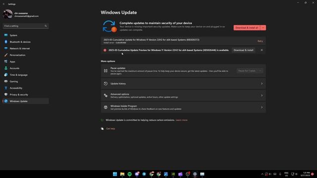 How To Fix Core Isolation Windows 11 смотреть онлайн