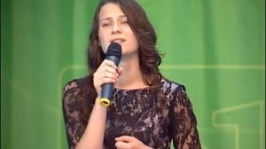 В святилище Небесном __Елена Крупская и группа прославления