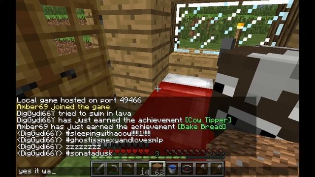 Breaking Windows - Minecraft:Twilight Library (Ep21) смотреть онлайн
