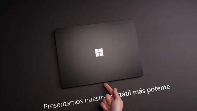 Microsoft Lap Surface 4 смотреть онлайн
