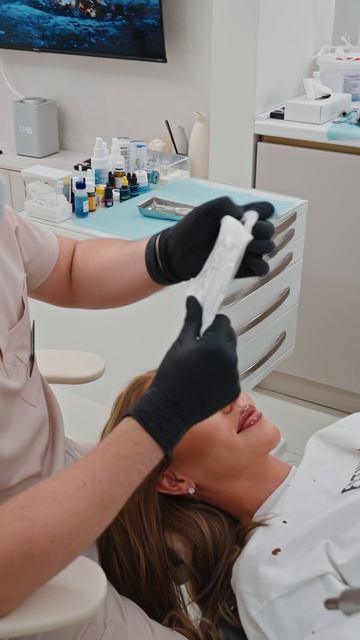 Стоматология Доктора Мехтиева смотреть онлайн