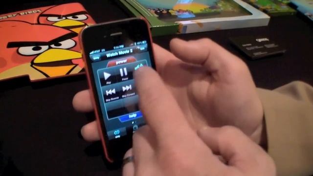 Gear4 UnityRemote Bluetooth Remote Control for Apple iPhone, iPod Touch смотреть онлайн