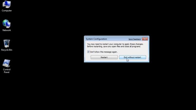 8 Dicas para tornar o Windows 7 ainda mais rápido смотреть онлайн