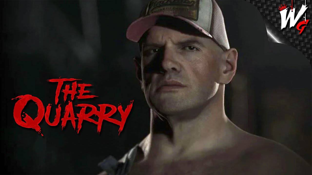 ПО ПАРОЧКАМ ▷ The Quarry [PC] - №3