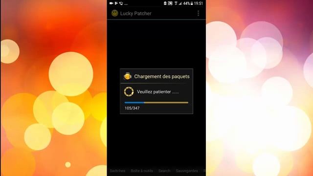 كيفية تشغيل lucky patcher على اندرويد 7.0 nougat смотреть онлайн