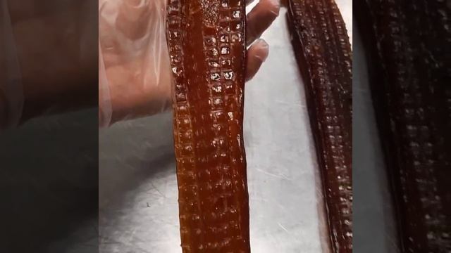 Икра щуки вяленая смотреть онлайн