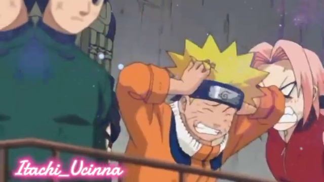 [Narusaku ]^Наруто и Сакура^-
