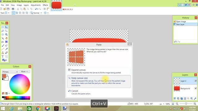 How to make Windows 2030 Logos смотреть онлайн