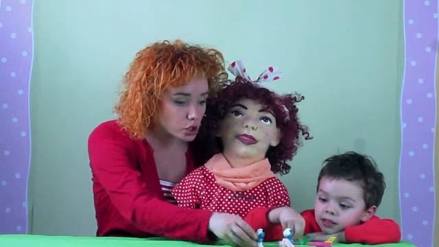 Пуня и Таня. Киндеры 90х. Kinders of 90s смотреть онлайн