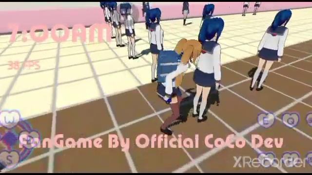 Hisuko 2 Gameplay DL + || YANSIM FANGAME ANDROID 3D смотреть онлайн