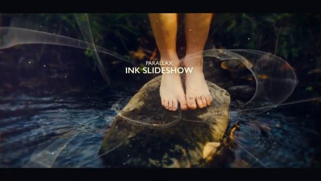 Ink Parallax -Video World || After Effects Project Download смотреть онлайн